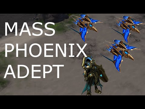MASS Phoenix & Adept, Destroying GrandMasters | BGMWSS|