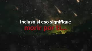 Starset - Die for you Sub Español