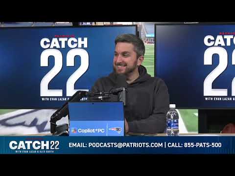 Patriots Catch-22 11/19: Takeaways from Win Over the Jets, Film Breakdown, Three Up/Down