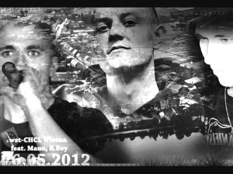 wzt- CHCL Wiosna! feat. Manu, B.Boy