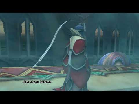 Final Fantasy X pt36 (PS2)