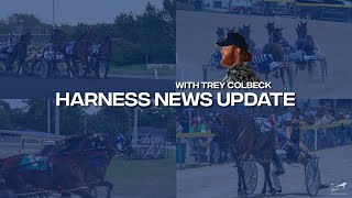 Harness News Update