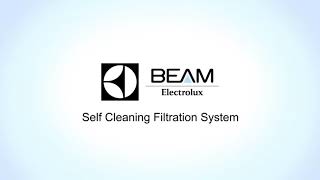 פעולת פילטר גורטקס במנועי BEAM