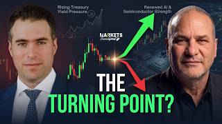 Market’s Most Important Turning Point of 2026?