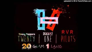 [Dizz Young Rappers] 20 GRAM 1 LẠNG - DiiKayz ft Zuken