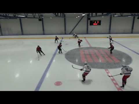 K-Kissat - TUTO B 22.9.2019 3.erä