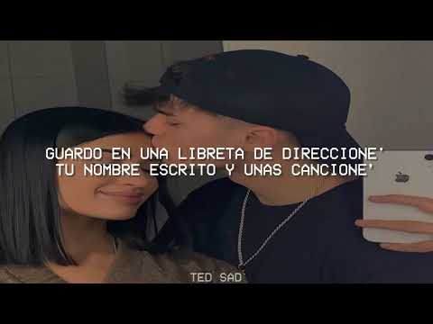 Carlos Vives & Ricky Martín - Canción Bonita (LETRA)