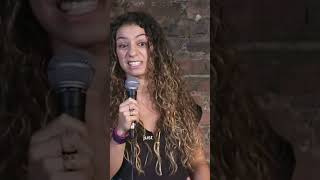 DATING FANTASY - Liz Miele #standup #dating #olderman #fantasy