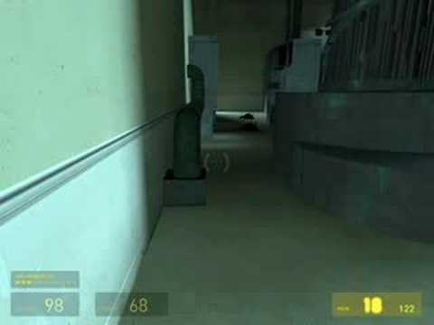 Half Life 2 - Part 51