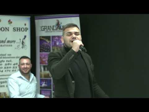 Planet Show Cunami Bend - Zelene Jakha