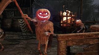 【For Honor】今日のドミ #1