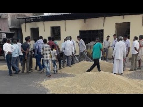 नीमच मंडी Live