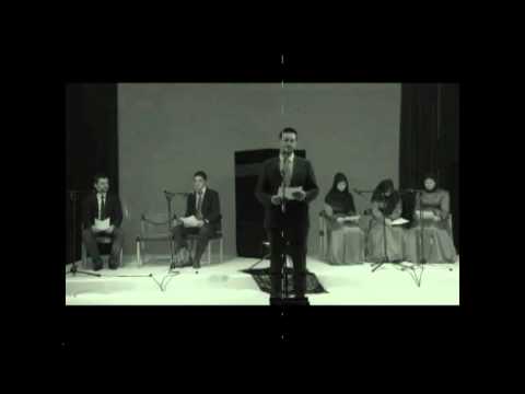 Hor Quddus - Sehidska