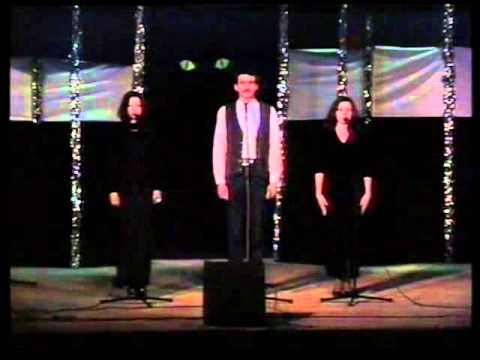 OSPA 1997: AGRAFKA - Zaćmienie