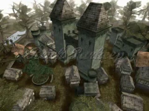 Tamriel Rebuild Trailer