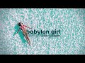 Danny Ocean - Babylon Girl (Official Audio)