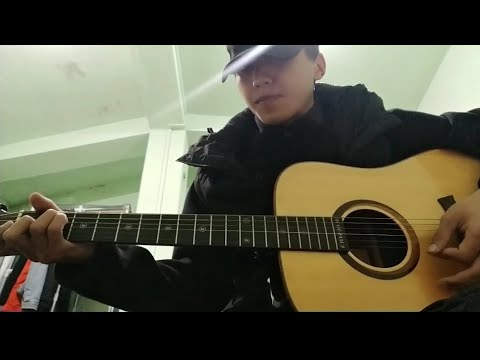 Bum Jarim Guitar Chords