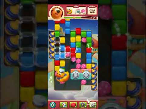 Toon Blast Level 6003