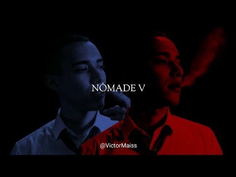 Part. Jean Tassy - NÔMADE V [Letra] #15