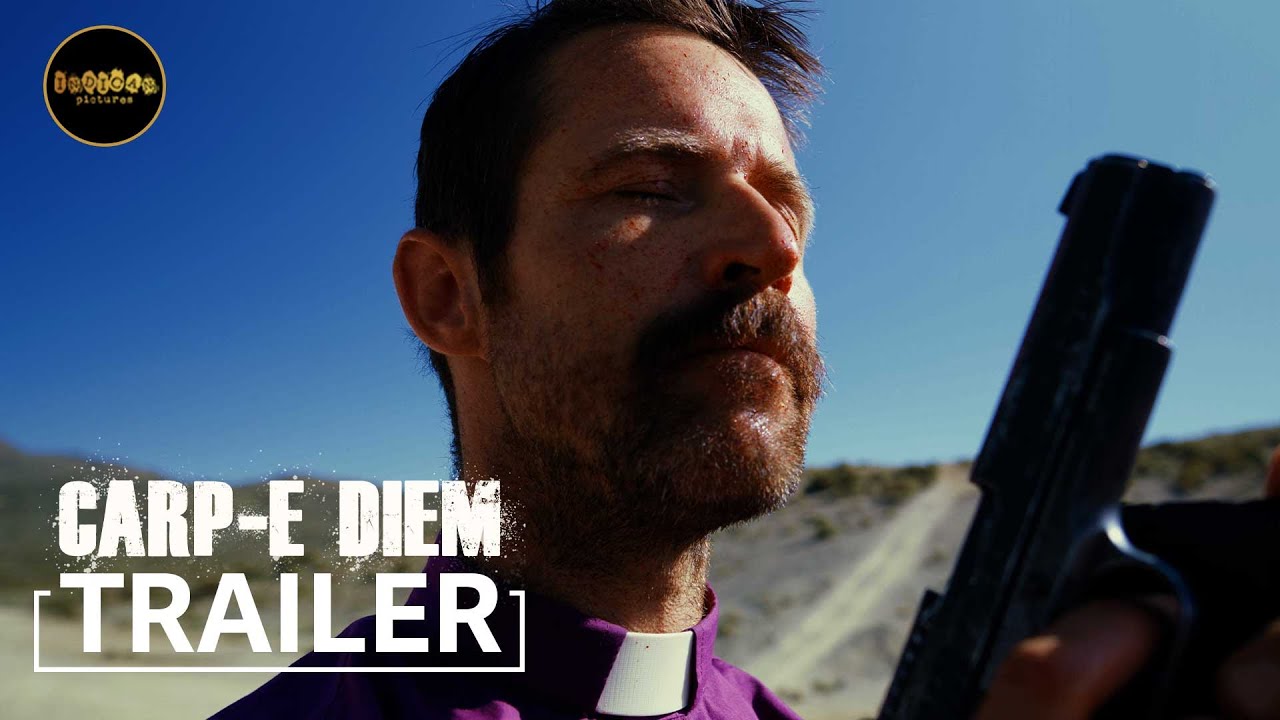 Carp-e Diem | Official Trailer