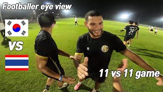 Download lagu It was a exciting game against Thai team. Korean's physical vs Thai 's tikitaka: Who's the winner? mp3 Download lagu It was a exciting game against Thai team. Korean's physical vs Thai 's tikitaka: Who's the winner? mp3