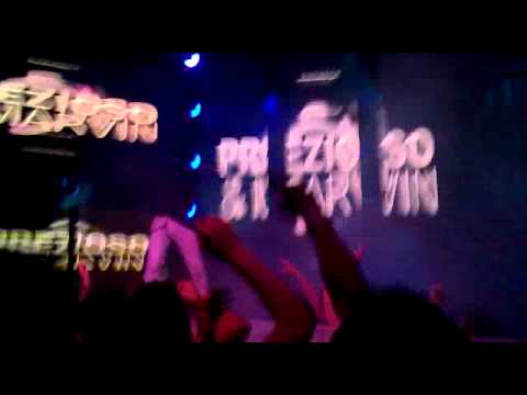 18 aniversario queen 2011