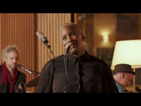 Joon Moon | Lover - Live Session