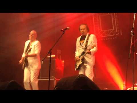 The Rubettes feat. Alan Williams - Sweet Soul Medley