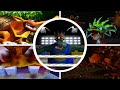 Donkey Kong 64 All Bosses No Damage