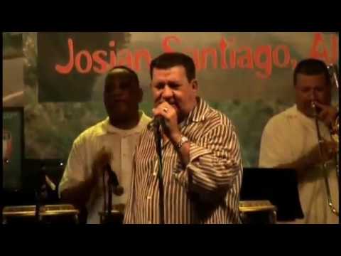 Tito Rojas - Por esa Mujer