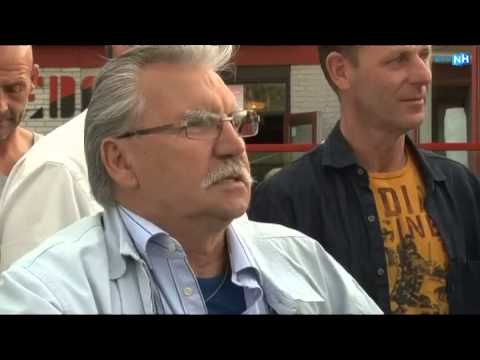 EDO, echte Haarlemse volksclub