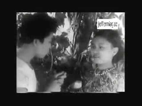 OST Ayer Mata 1953 - Hasan Dan Hasnah