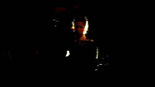 Jimmy Gnecco - These Are My Hands - The Sinclair 9-10-10