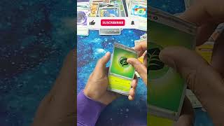¿Realmente es "Perfecto"? abriendo 6 sobres 📦 #pokemon #tarjetaspokemon #asmr #pokemontcg