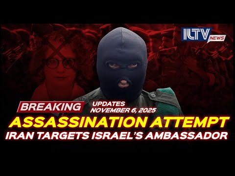 Israel Daily News – November 09, 2025