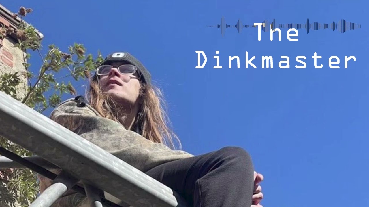 The Dinkmaster 21082024 Positive Vibes Only Beat Battle