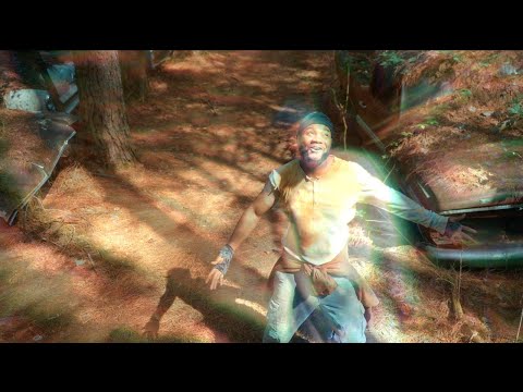 Durkheim - LIMYÈ  (Official Video)