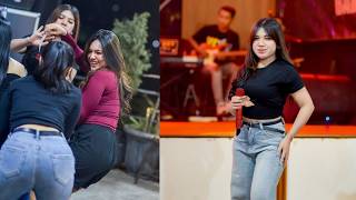 Download lagu IBARAT RAHEUT NASHYFA, UMI NURUL, RINDA, KEY PARTY MUSIC X ANGKRINGAN TEH ITA mp3