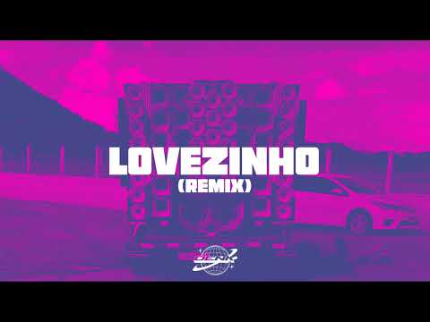 Lovezinho - Treyce - Remix (Versão Seresta) - (DENK no Beat)