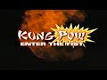 KUNG POW ENTER THE FIST 2002 Movie Trailer Previews VHS Rip VHS Digitization From SHALLOW HAL