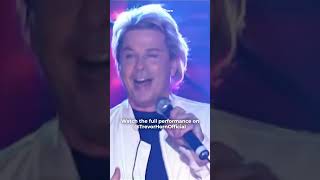 Dollar - Give Me Back My Heart (The Prince&#39;s Trust: Produced by Trevor Horn) #shorts #dollar