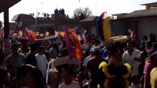 preview picture of video 'Chinelos Ozumba 2009'