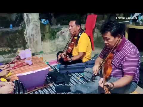 Gabbang Tunis Tulak pa Sabah - Sijamar & Asiri Vol.27 | Tausug Cultural Song