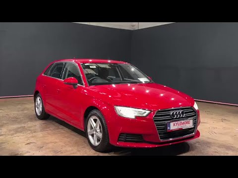 Audi A3 1.4 AUTOMATIC TFSI - 16'' ALLOY WHEELS - C - Image 2