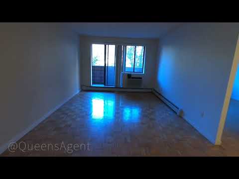 1 BR APT RENTAL IN REGO PARK QUEENS NYC