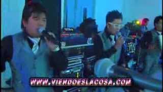 GRUPO TRIPLE X 2026 - TONTA