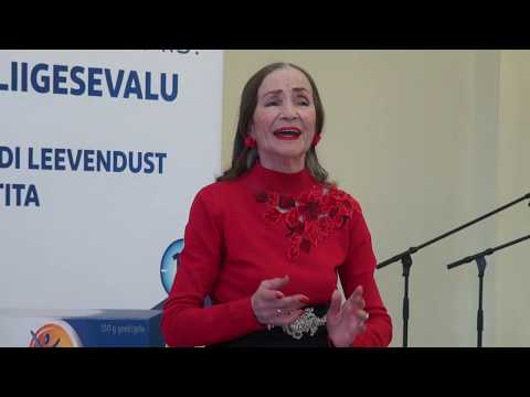 ALEKSANDRA JÄRVE (sopran)