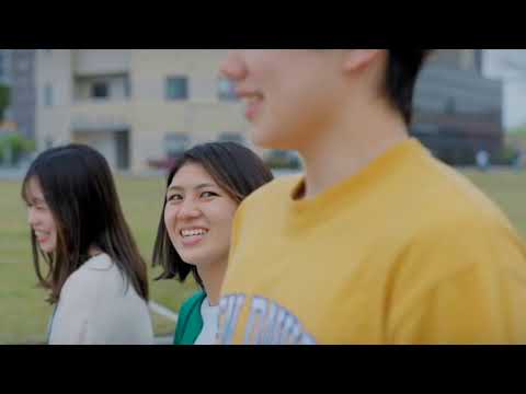 経済・経営学科 九州共立大学2023大学紹介動画