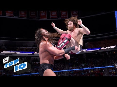 Smackdown 5/29 Viewership Average Similar To Last Week; Higher On Rankings
