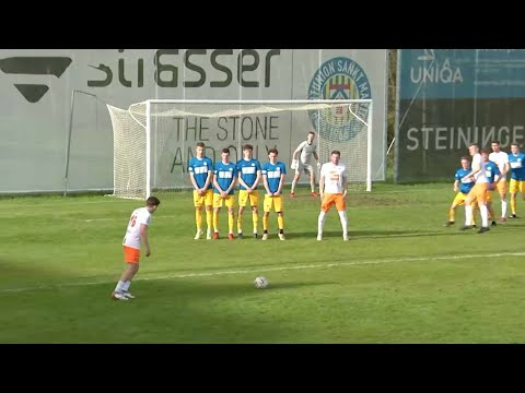 Vorentscheidung: Wallern verliert in St. Martin